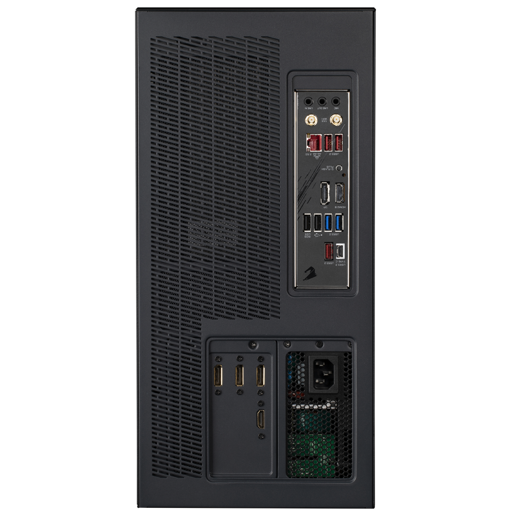 Aorus Model S (Intel)