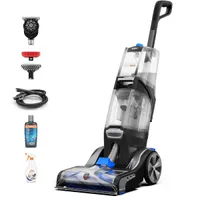 Vax Platinum SmartWash Carpet Cleaner Machine