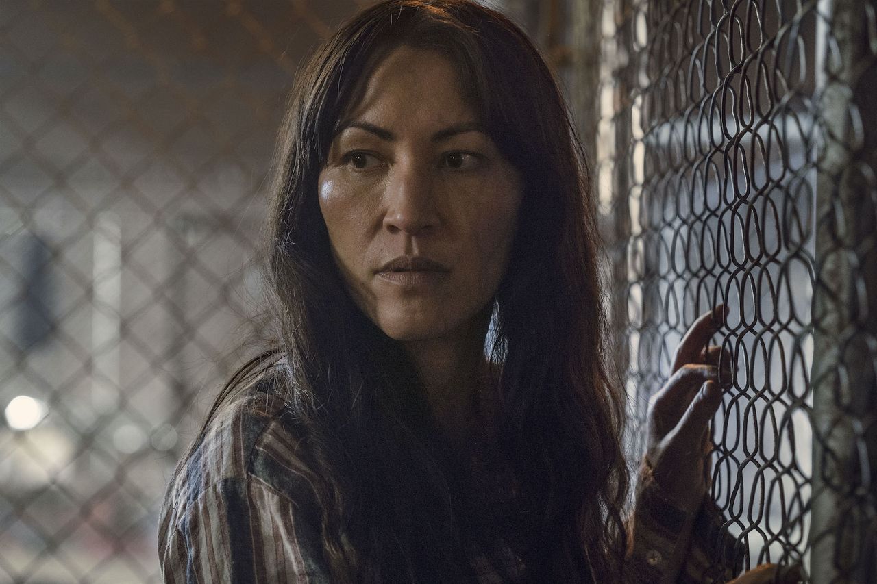 The Walking Dead