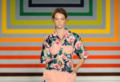 Selfridges unveils Bright Young Things designers | Marie Claire UK