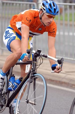 Martin Elmiger (AG2R La Mondiale) to lead AG2R at 2010 Tour Down Under