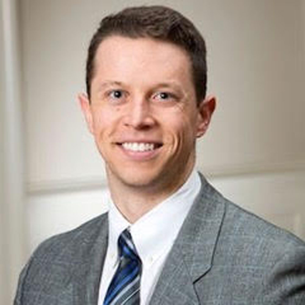 David Birkes