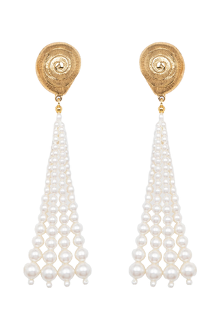 Jennifer Behr Marcelline Earrings