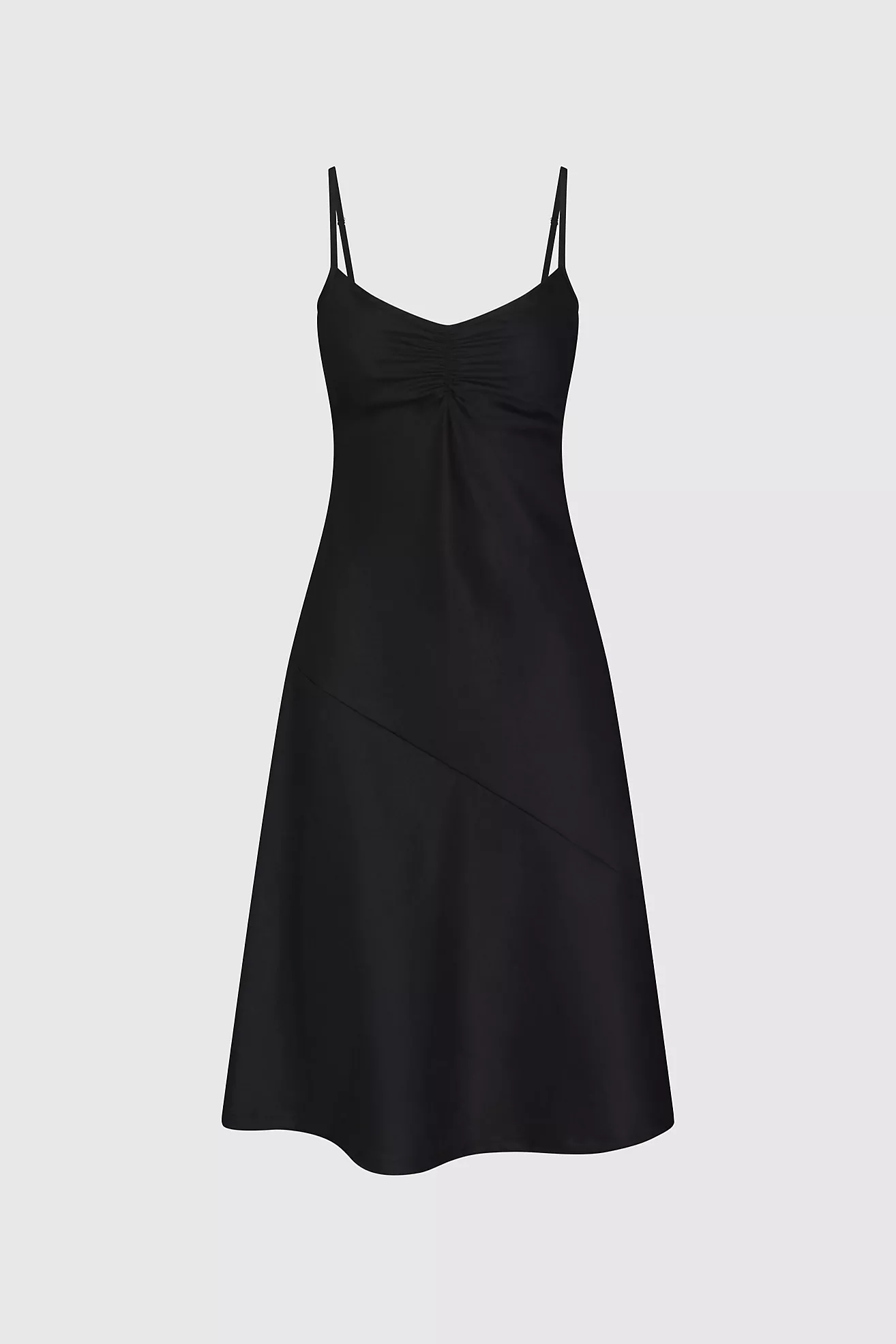 Rat Boi 90's Bias Slip Dress