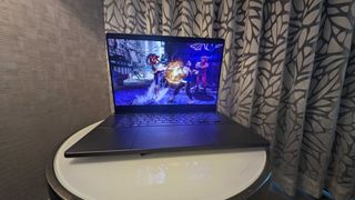 Asus ROG Zephyrus G16 hands-on CES 2024