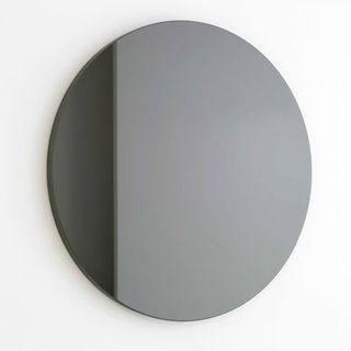 'Soleil Noir' mirror