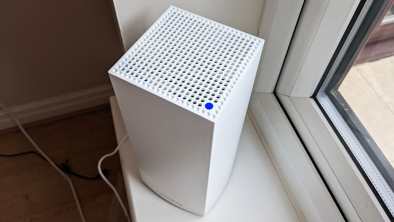 Linksys Velop MX10600