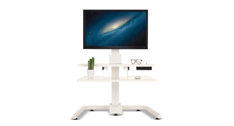 Autonomous SmartDesk mini
