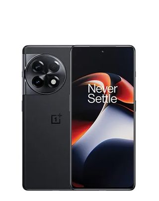 A product render of the OnePlus 11