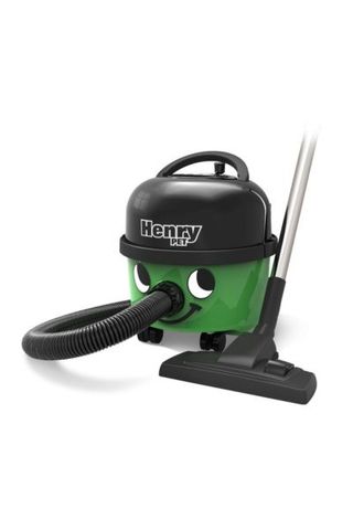 Henry Pet 200 vacuum cleaner