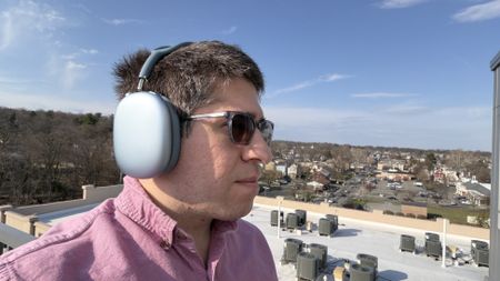 Apple AirPods Max 2 first look