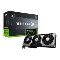 MSI GeForce RTX 5070 Ti 16GB VENTUS 3X OC