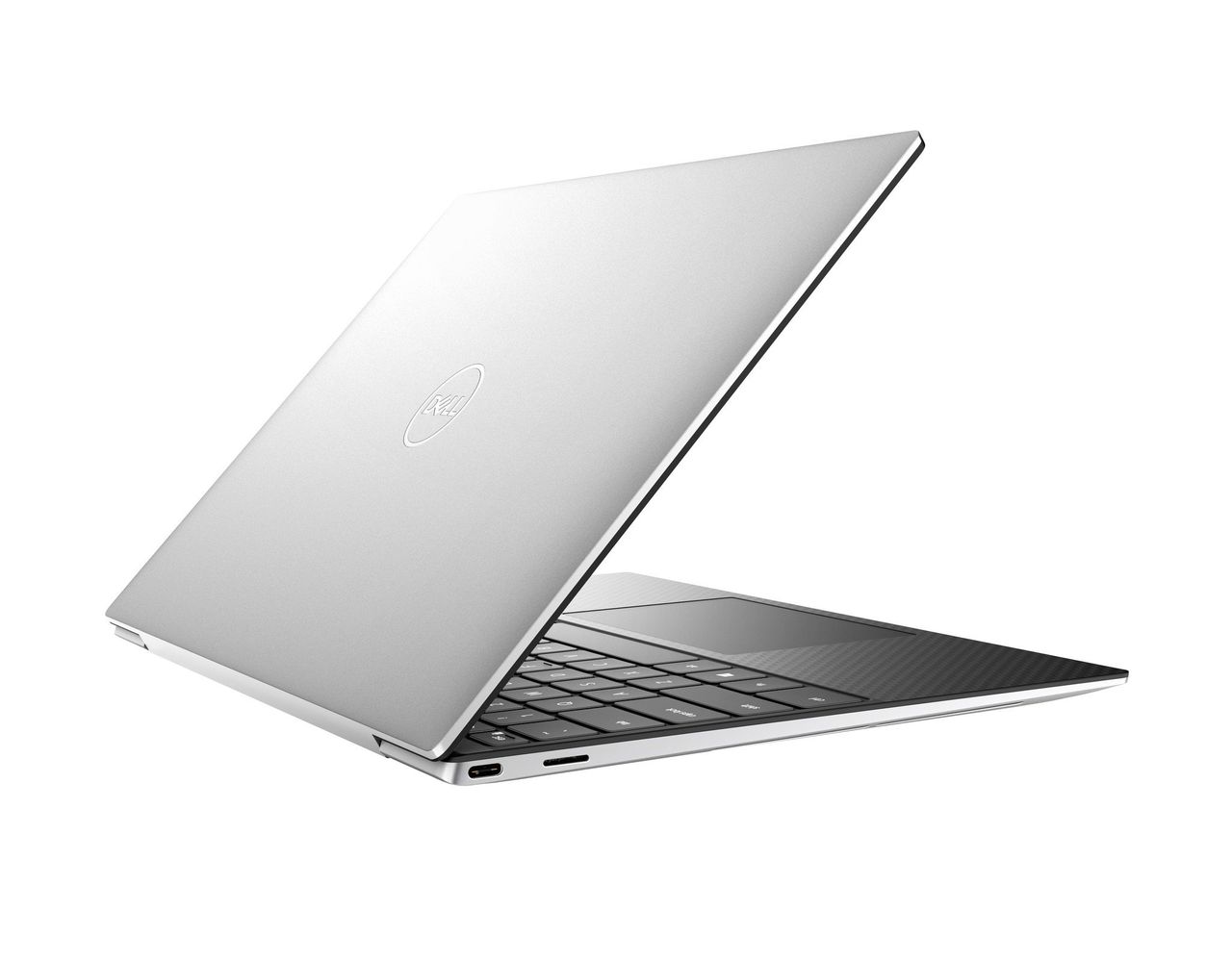Dell Xps 13 Black Close Down Right