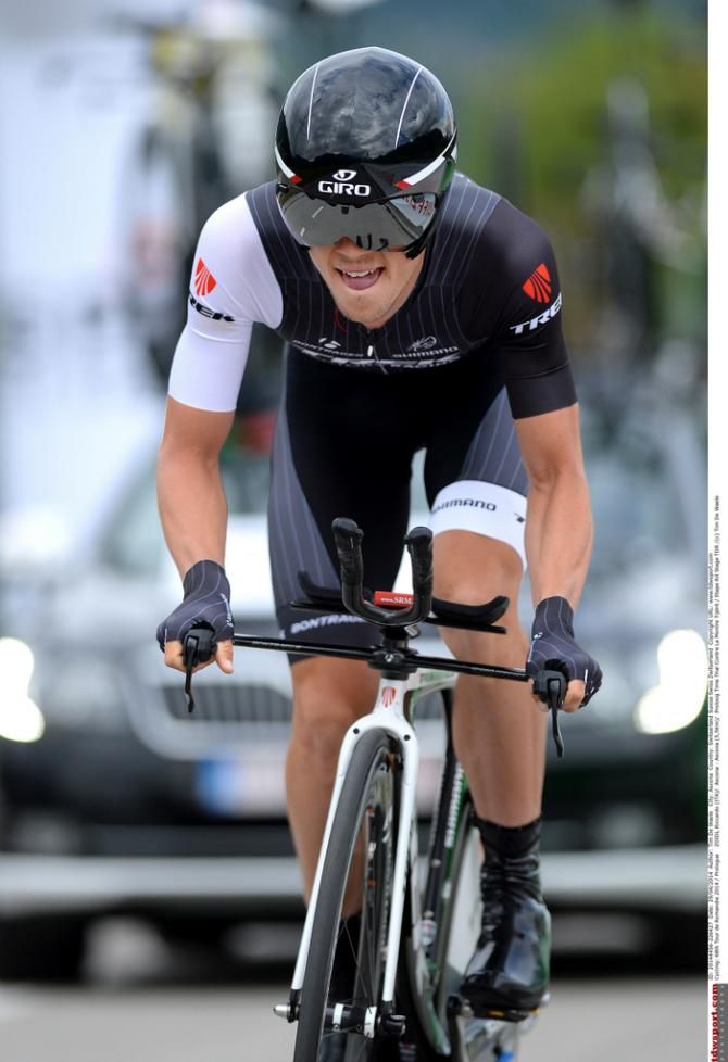 Riccardo Zoidl (Trek)
