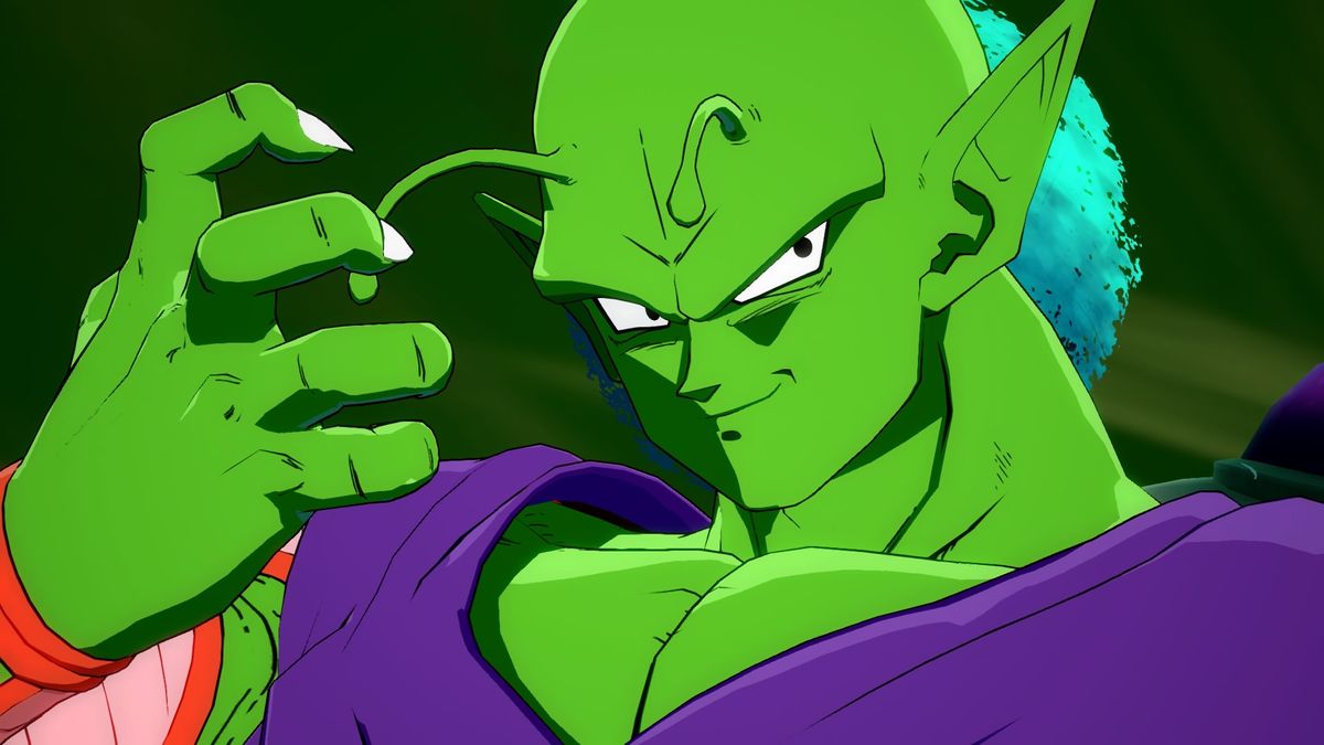 fight your friends in dragon ball fighterz pc