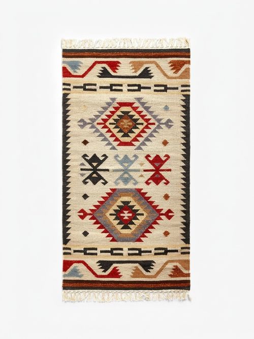 Fusion Manisa Kelim Rug