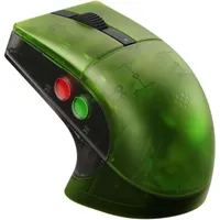 8BitDo Retro R8 Wireless 4K Polling Gaming Mouse [Xbox Edition]