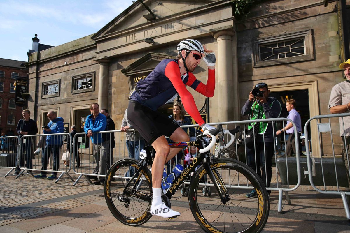 Bradley Wiggins