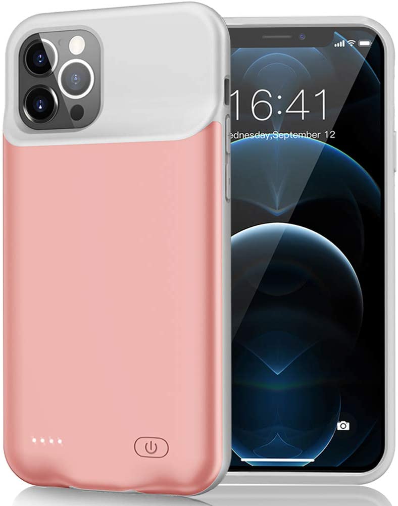 Best iPhone 12 Pro Battery Cases 2022 iMore