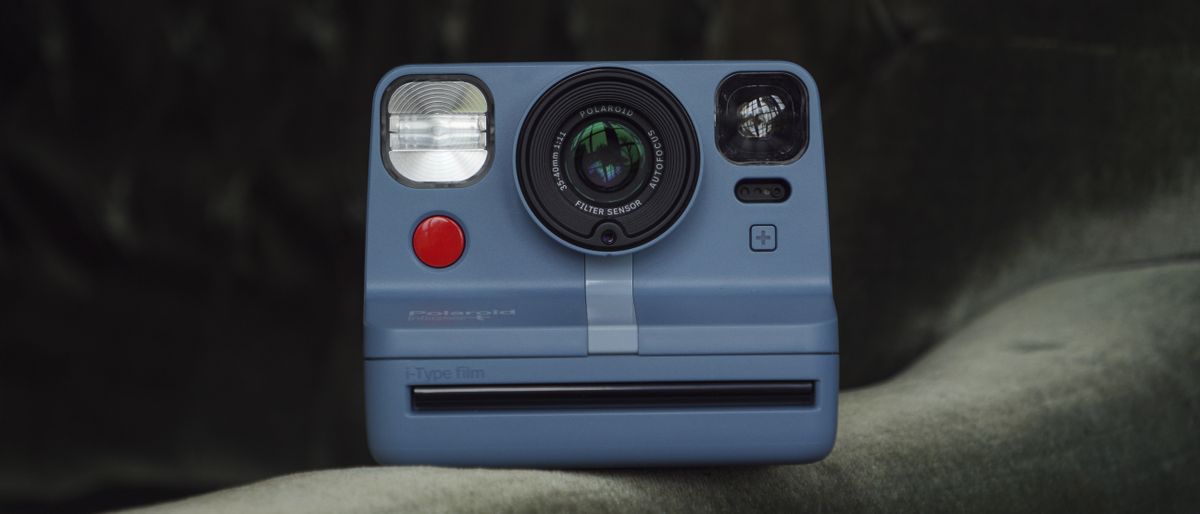 Polaroid Now Plus