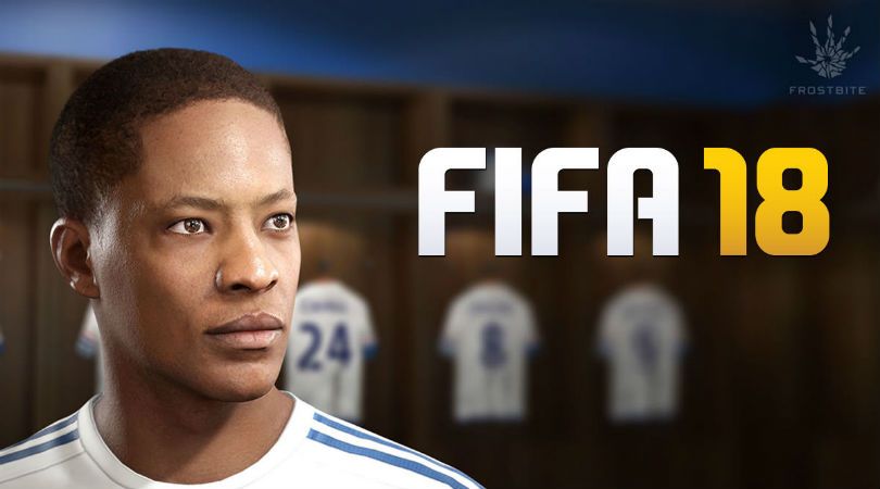 Alex Hunter Goes Global In Latest Fifa 18 Trailer Of The Journey Fourfourtwo