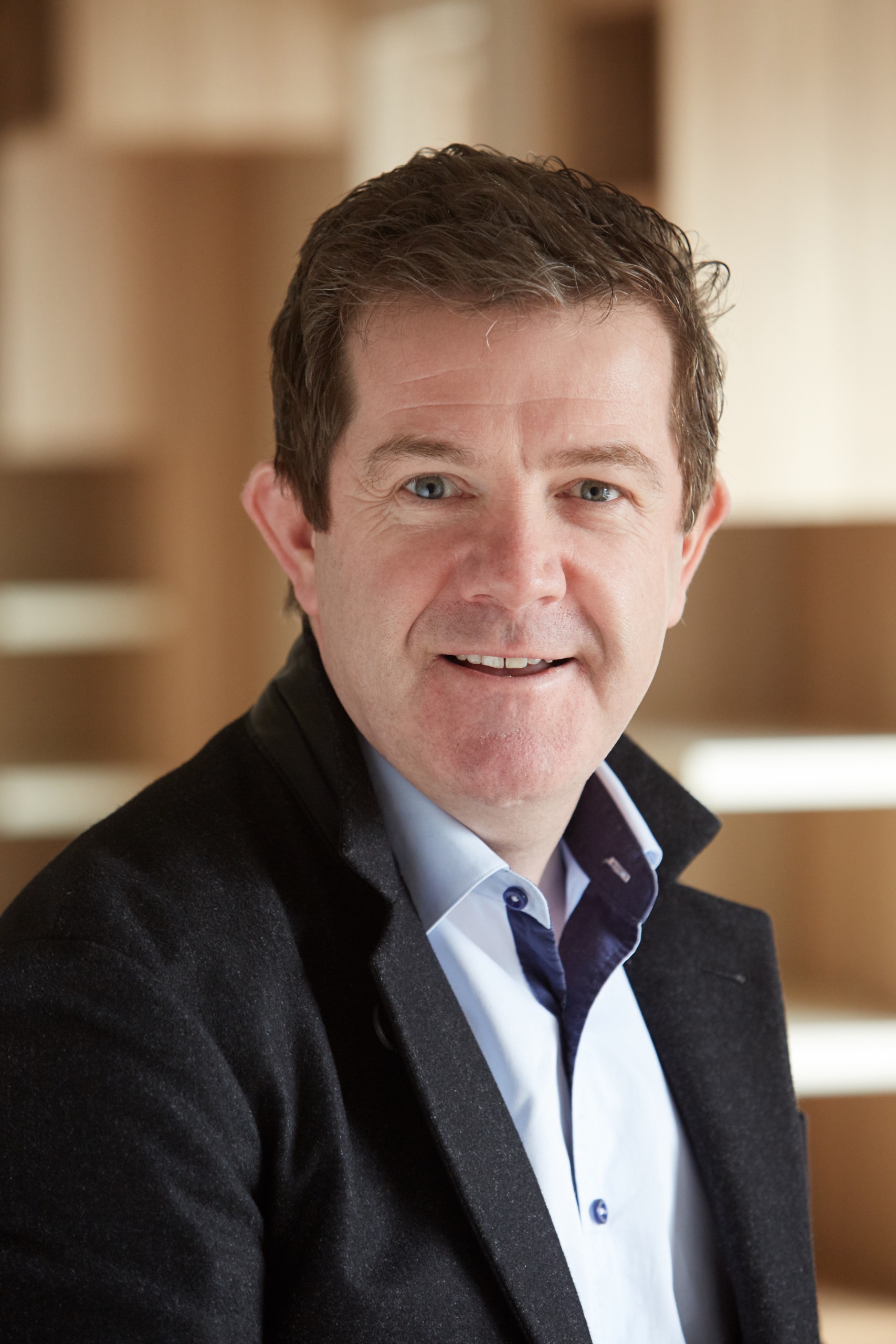 Tom Howley