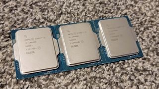 Intel 14th-Gen Core