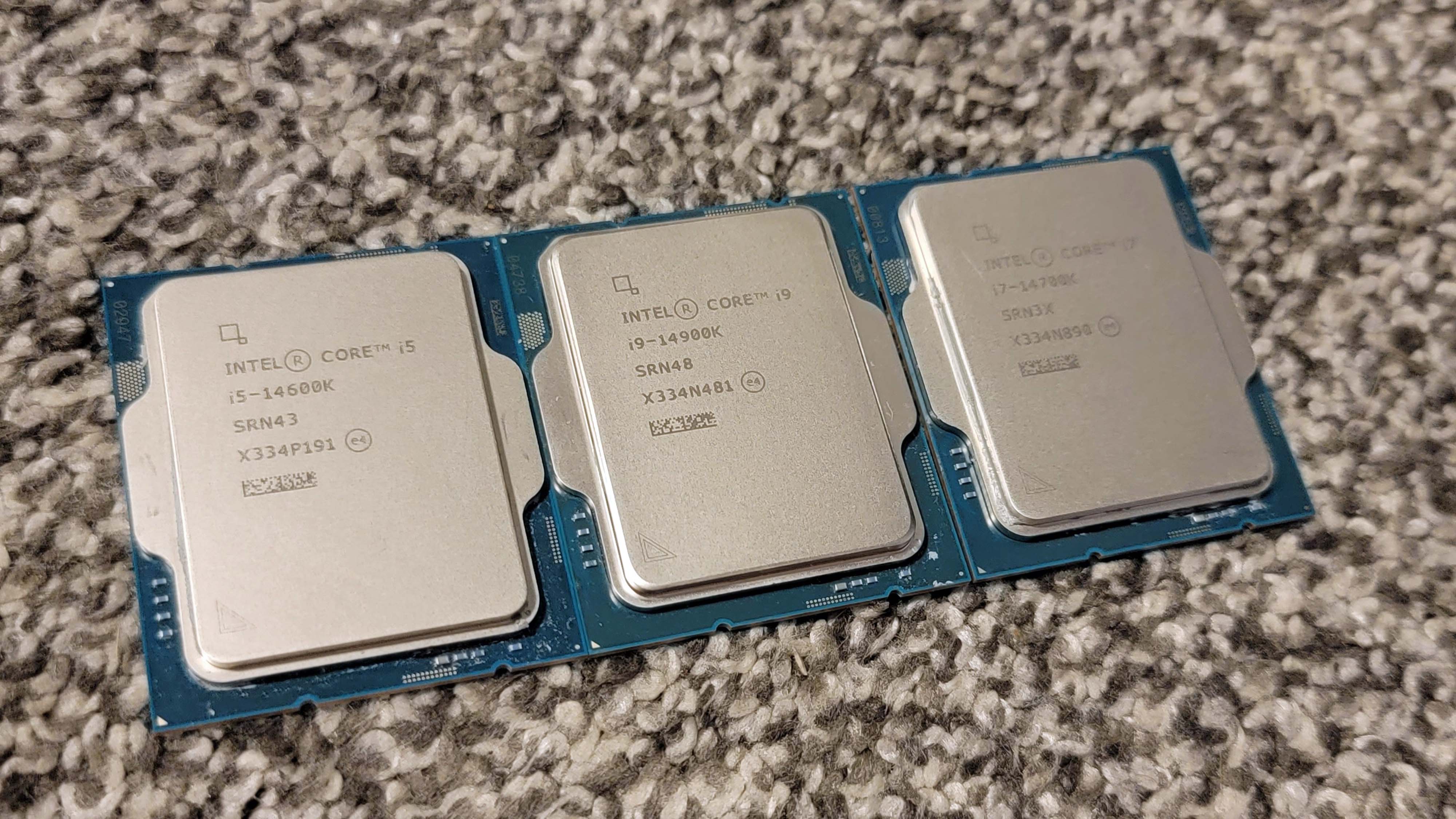 Intel Core i5-14600K Review: The best mid-tier gaming CPU, made
