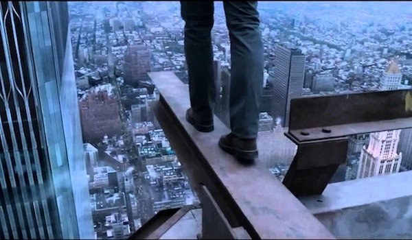 The Walk