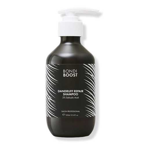 Dandruff Repair Shampoo With 2% Salicylic Acid