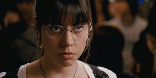 Aubrey Plaza - Scott Pilgrim vs. The World