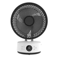 Meaco MeacoFan Sefte Table Fan 10"