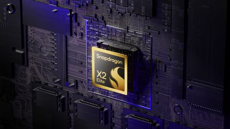 Snapdragon X2 Elite