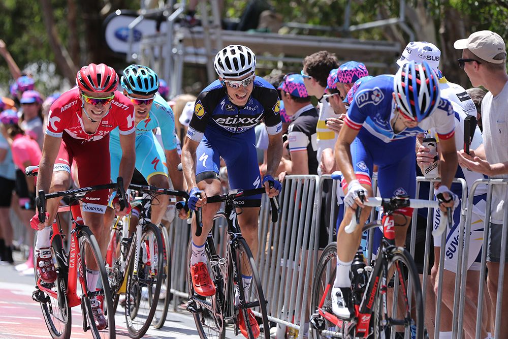 Steve Morabito (FDJ)