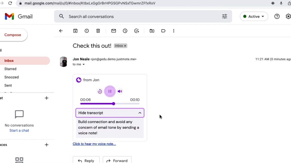 What is Mote and How Can It Be Used to Teach? Tech & Learning