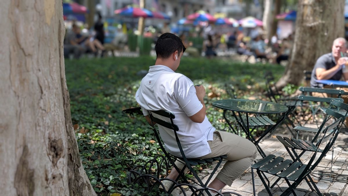 Google Pixel 11 Pro Fold REVIEW Photo Samples