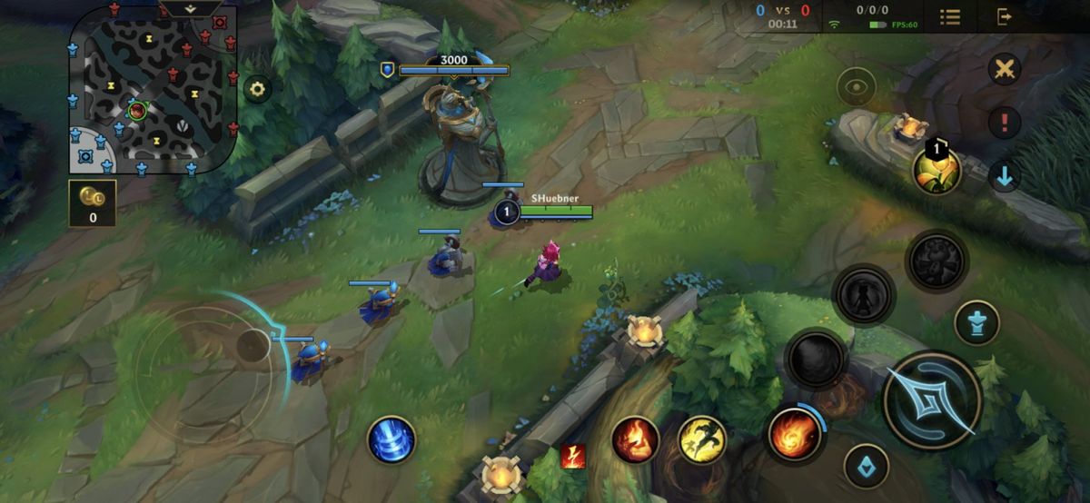 League of Legends: confira as curiosidades do popular MOBA