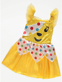 4. Pudsey Fancy Dress Costume - View at ASDA