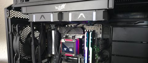 Valkyrie Syn 240 AIO