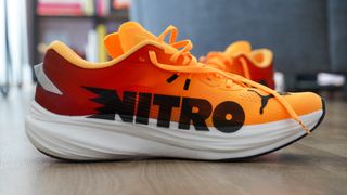 Puma Deviate Nitro 3 review