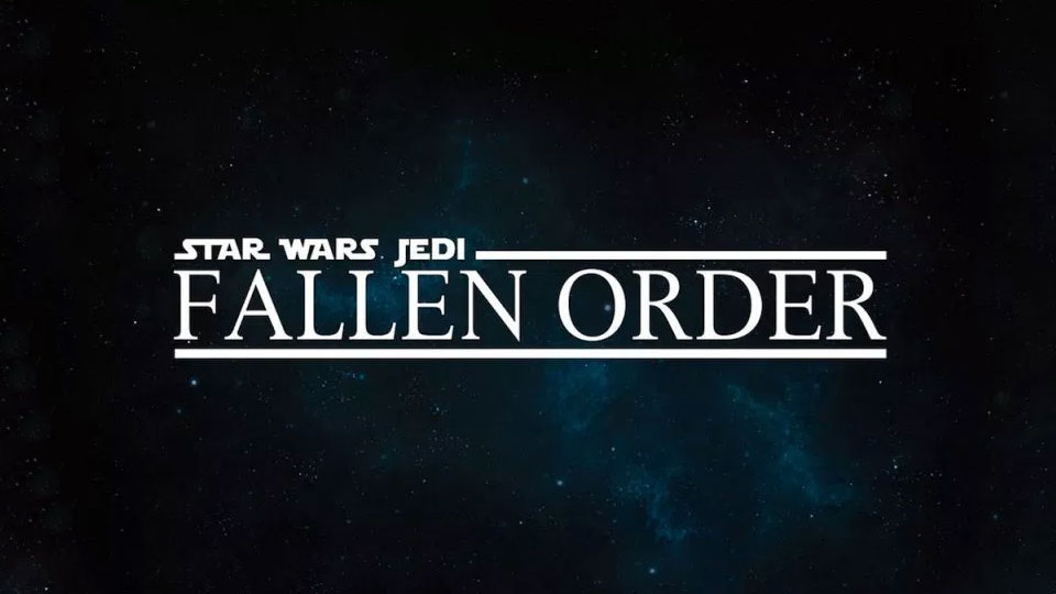 Star Wars Jedi: Fallen Order – Black Friday Trailer 