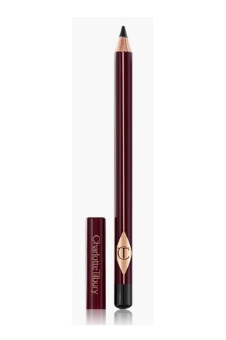 Charlotte Tilbury eyeliner