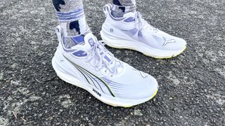 Puma ForeverRun Nitro 2 running shoes