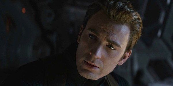 Avengers: Endgame's Joe Russo Explains Why Captain America Didn't Die In  The Marvel Movie