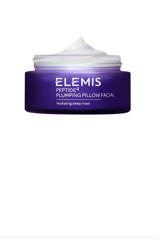 Elemis Peptide4 Plumping Pillow Facial