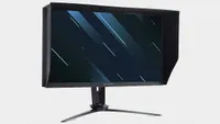 Acer Predator XB273K gaming monitor | 27-inch IPS | 4K HDR | 144Hz 4ms | G-Sync | $899.99 at Amazon (save $100)