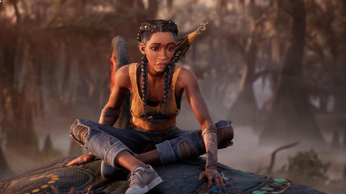 Microsoft dan Xbox mungkin menutup Compulsion Games pengembang South of Midnight