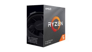 Best processors: AMD Ryzen 5 3600