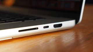 2023 Apple MacBook Pro 16-inch M2 Pro review