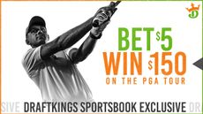 Bet $5, Win $150 on th PGA Tour